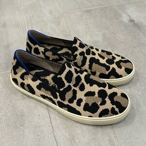 Rothy’s Desert Cat Sneakers